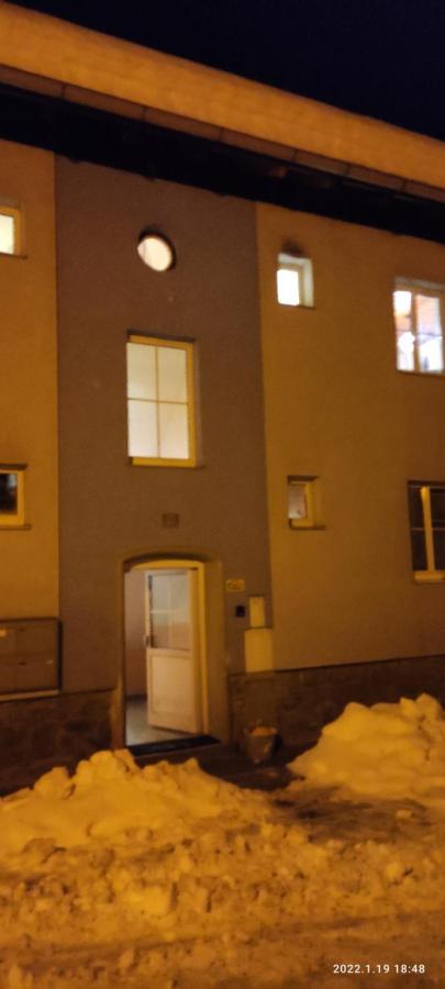 La Casa Apartments Bad Gastein Exterior foto